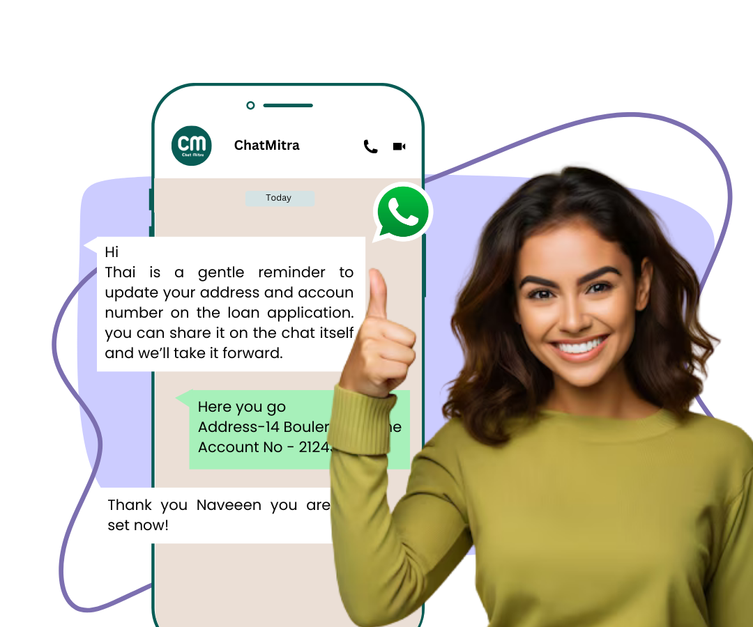 Send account and transaction alerts people actually see