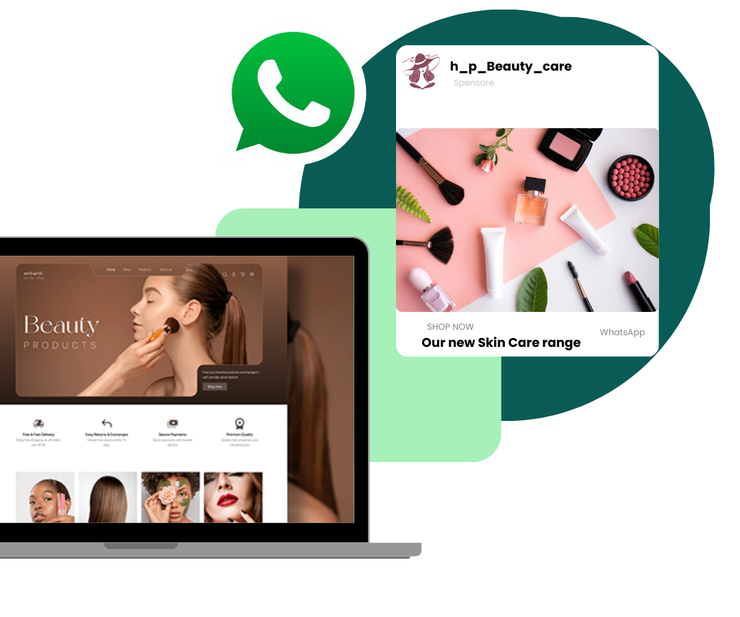 Bring new customers in without losing them on the way