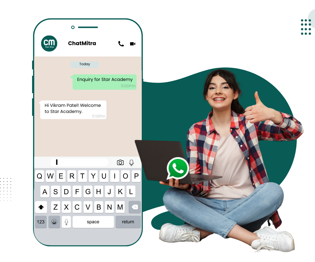 WhatsApp for Education