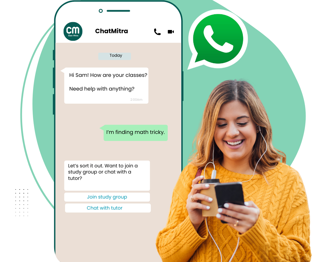 Keep parents updated without the phone tree