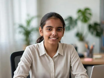 Janki Gohil