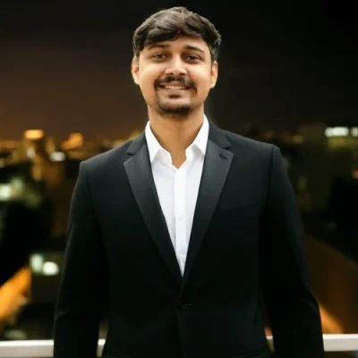 Nikunj Gohil