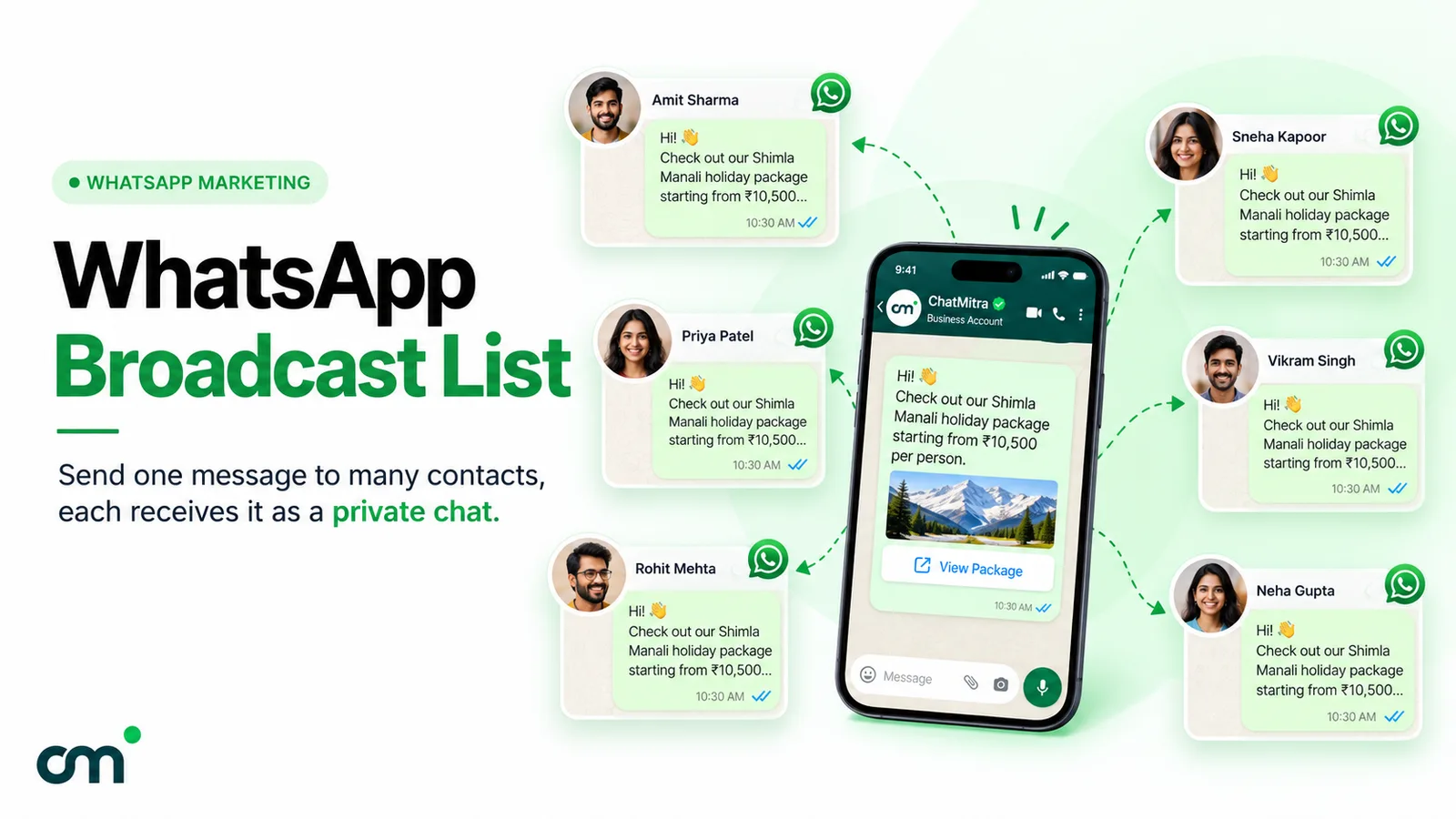 WhatsApp Broadcast List: Create, Find, Limits and Alternatives