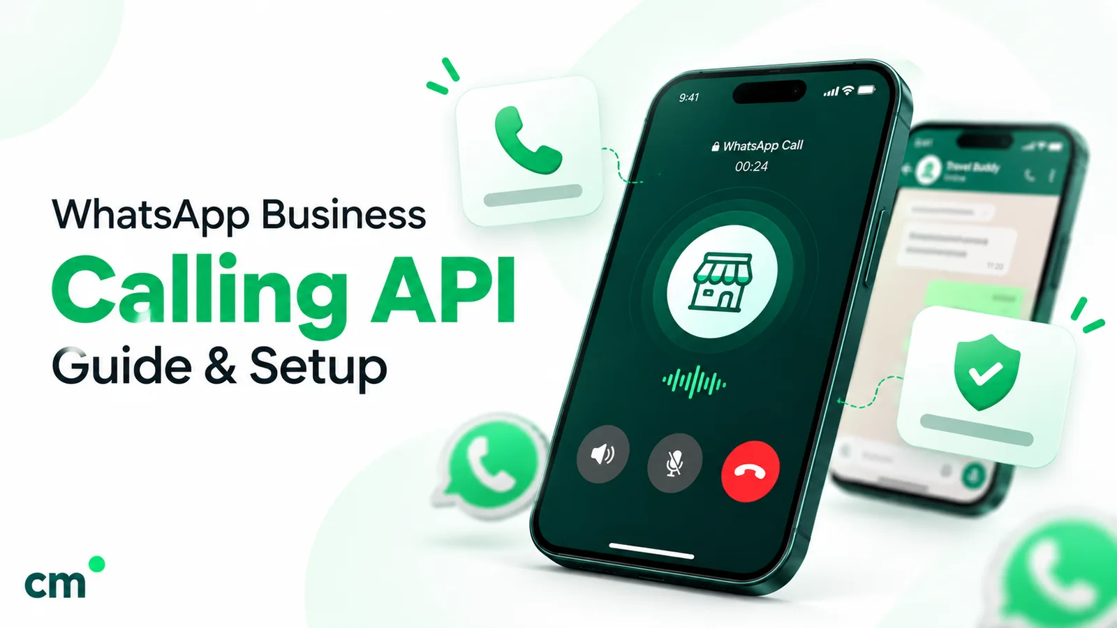 WhatsApp Business Calling API: Rules, Pricing and Setup