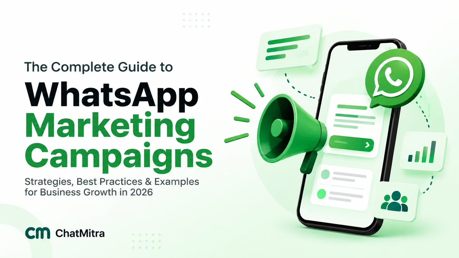 WhatsApp Marketing Campaigns: 18 Ideas and 6 Real Examples