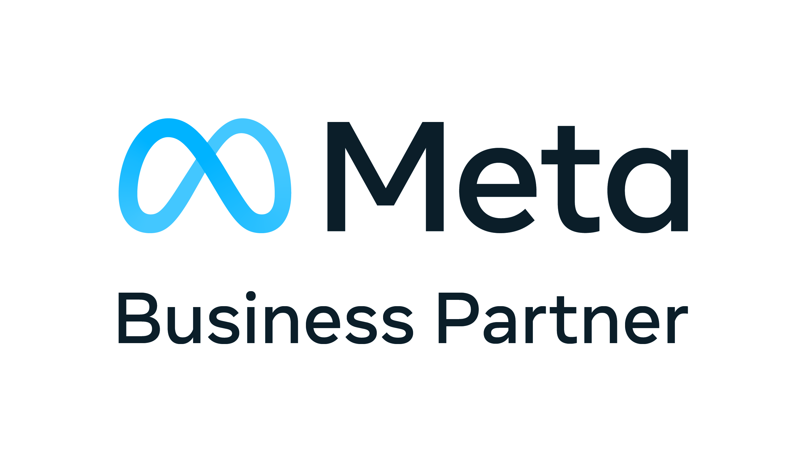 Meta Business Partner Badge - Chat Mitra is an official Meta Business Partner