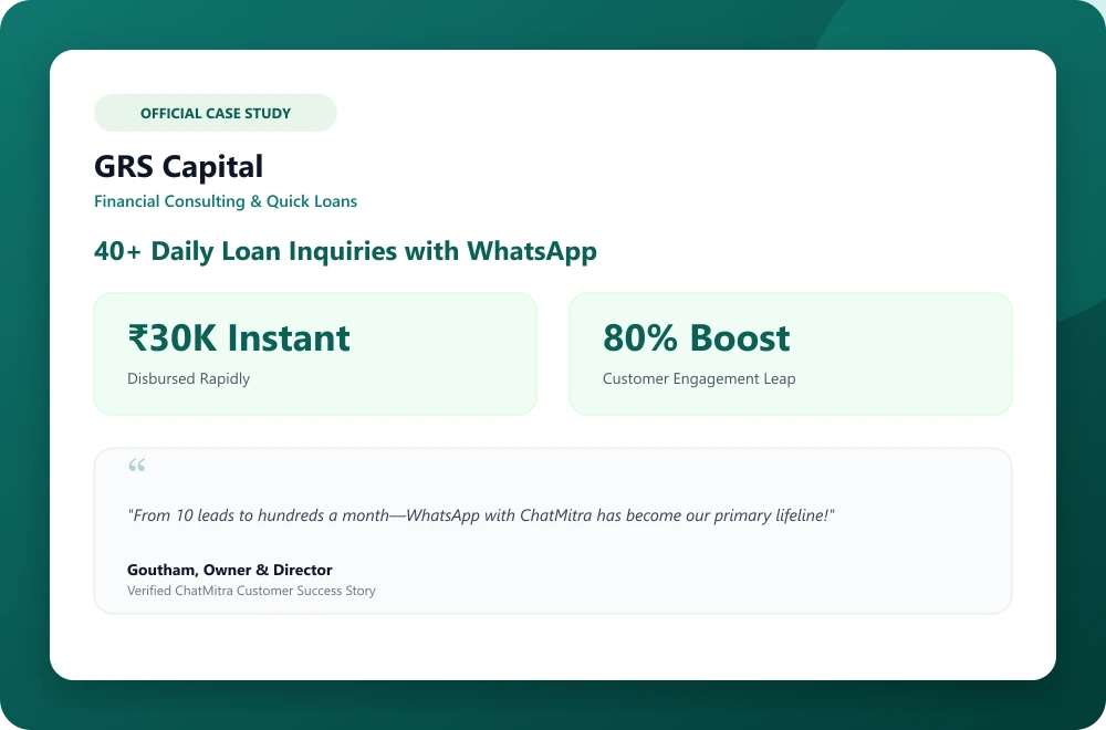Grs Capital
