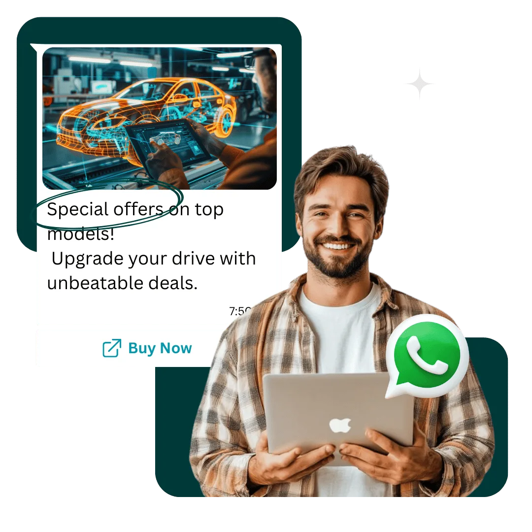 Automobile Industry
