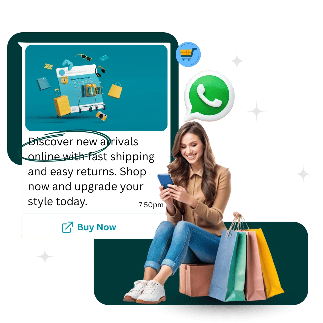 Ecommerce Industry