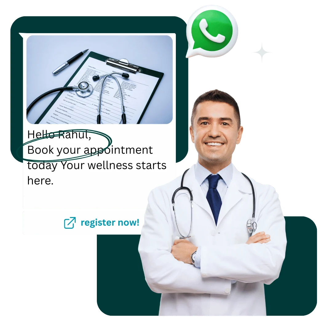 Healthcare Industry