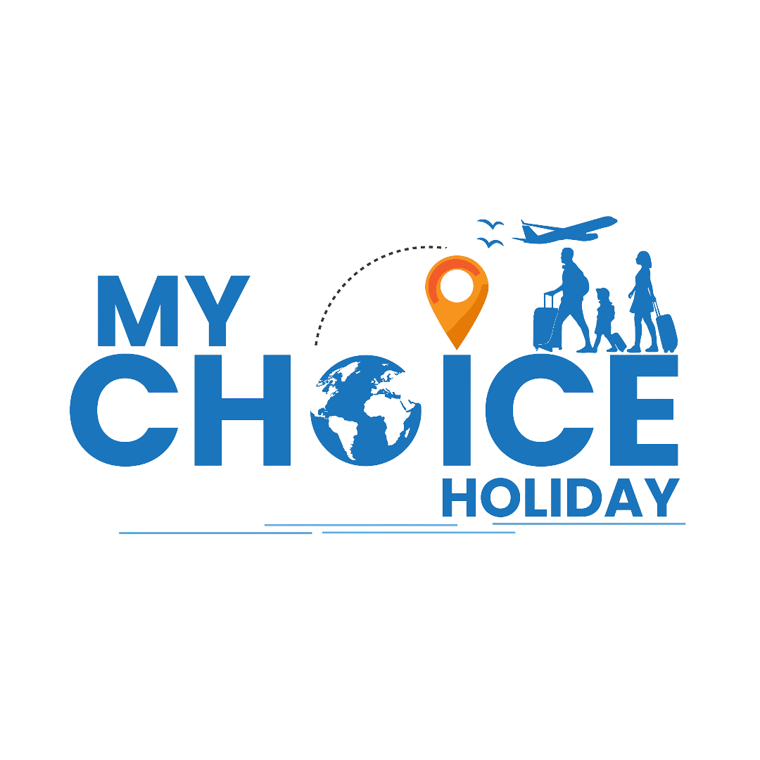 My Choice Holiday
