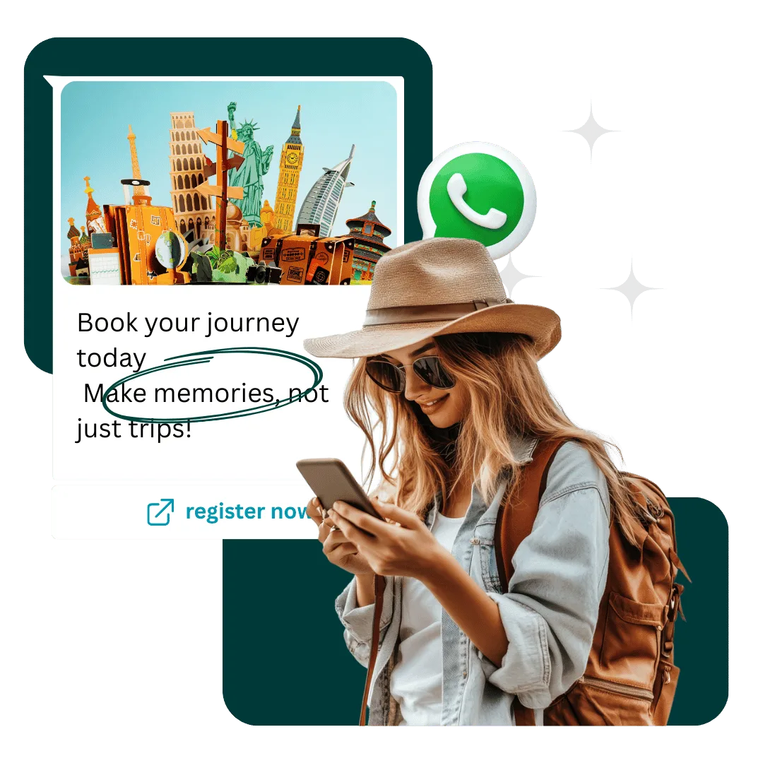 Travel & Tourism Industry